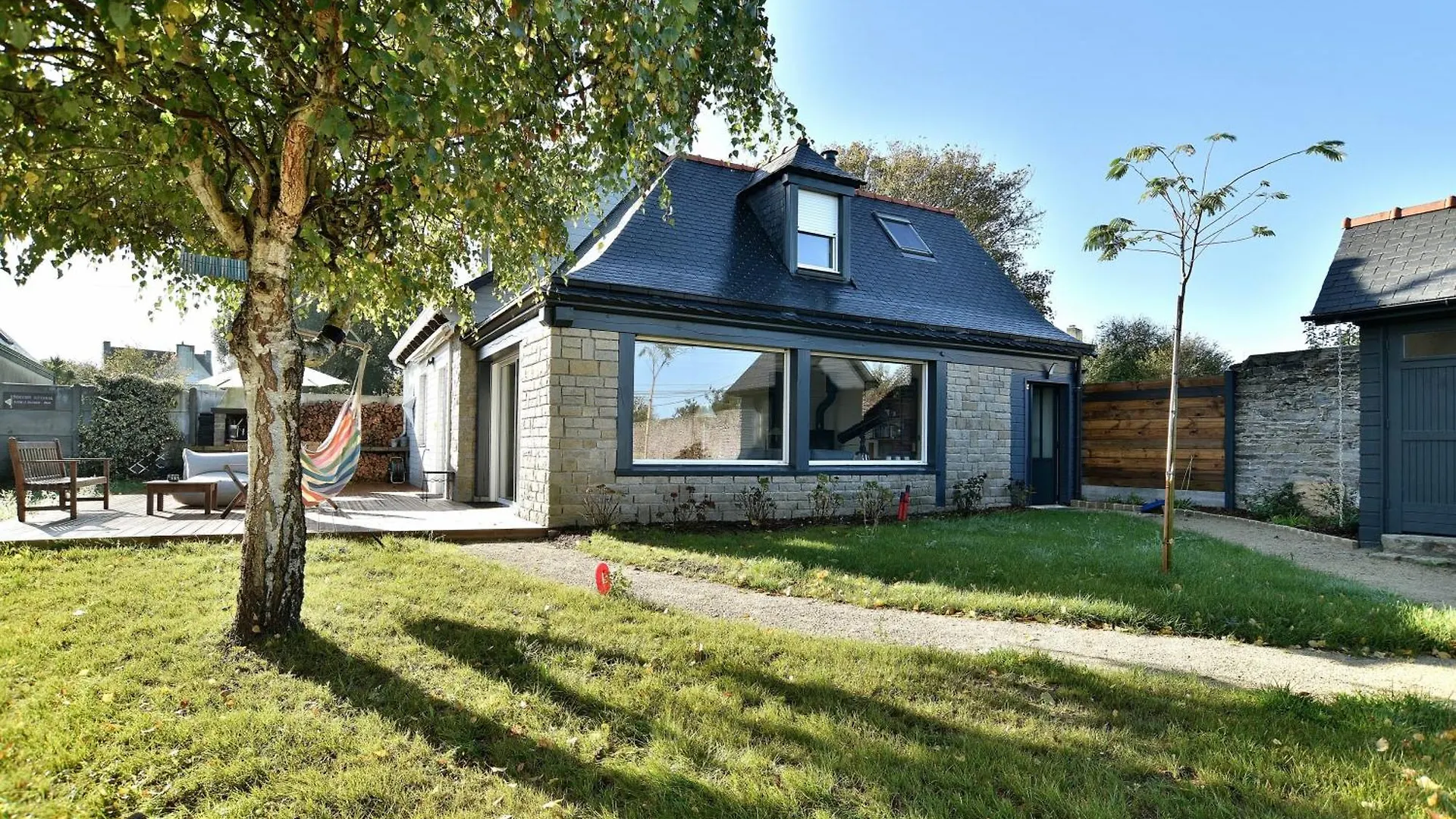 Regalec - Jolie Maison A St-Cast-Le-Guildo Saint-Cast-le-Guildo Casa vacanze