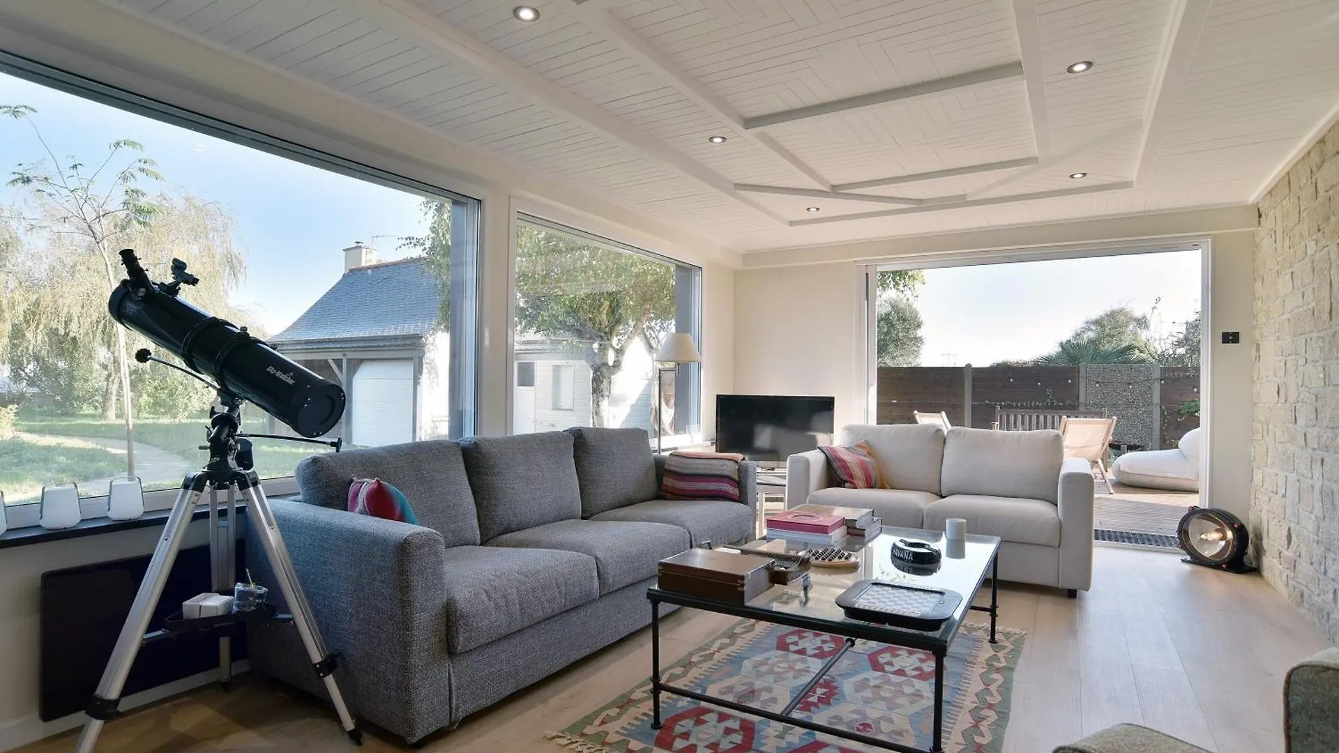 Regalec - Jolie Maison A St-Cast-Le-Guildo Saint-Cast-le-Guildo 0*,