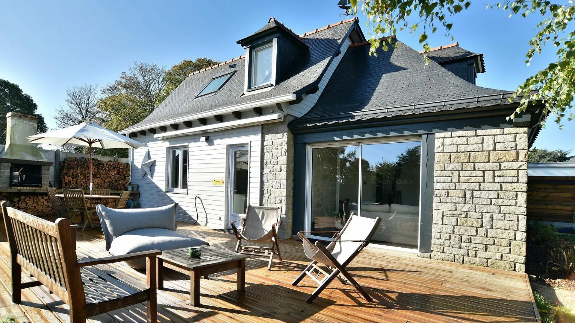 Regalec - Jolie Maison A St-Cast-Le-Guildo Saint-Cast-le-Guildo